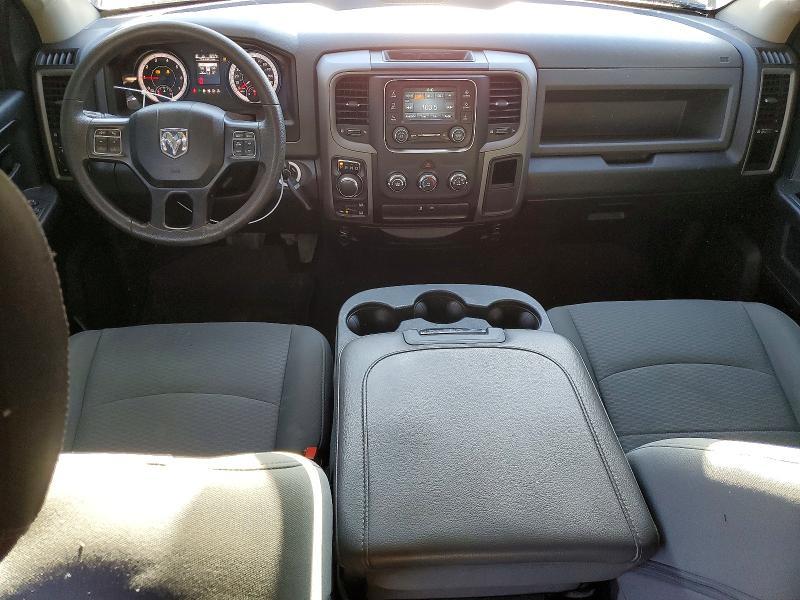 2018 Dodge RAM 1500 ST