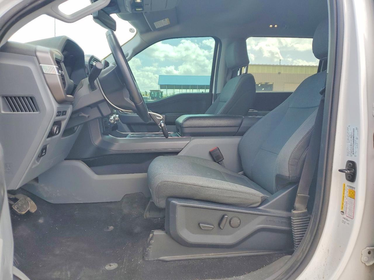 2024 Ford F150 XLT