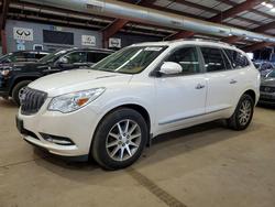 Buick salvage cars for sale: 2013 Buick Enclave