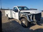 2017 Ford F350 Super Duty