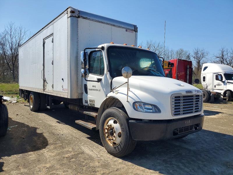 2012 Freightliner M2 106 Medium Duty