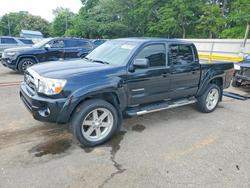 2007 Toyota Tacoma Double Cab Prerunner en venta en Eight Mile, AL