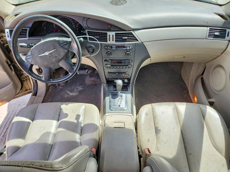 2006 Chrysler Pacifica