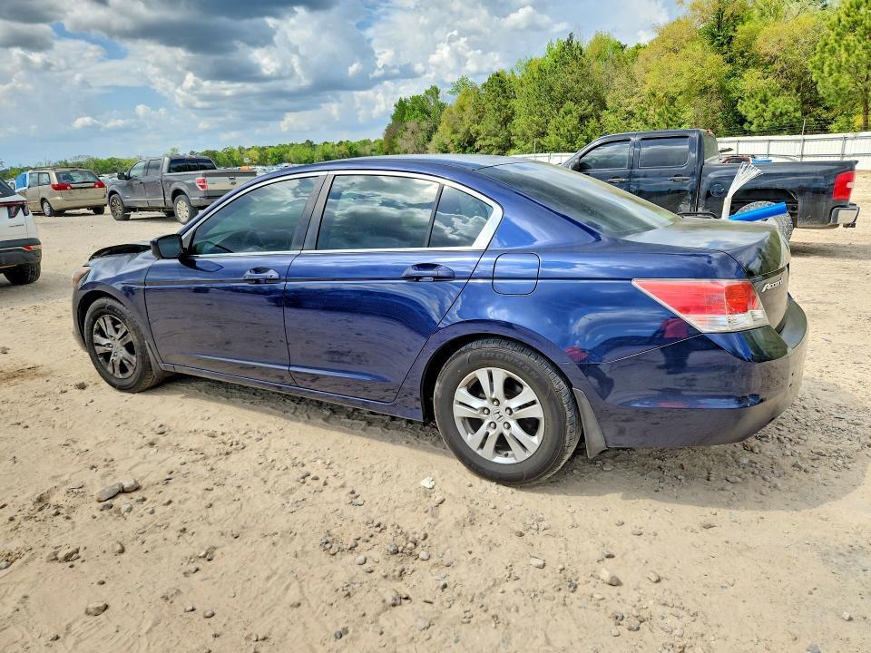 2010 Honda Accord lxp