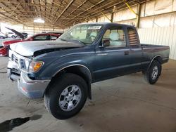 Vehiculos salvage en venta de Copart Phoenix, AZ: 1995 Toyota Tacoma V6