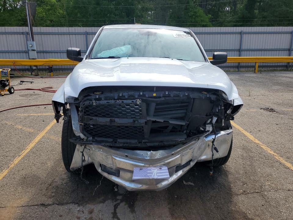 2019 Dodge RAM 1500 Classic SLT