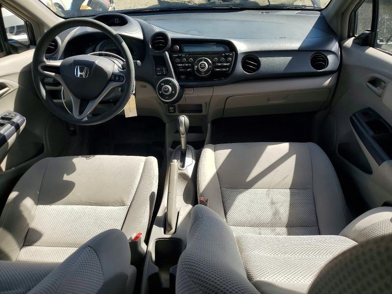 2010 Honda Insight lx