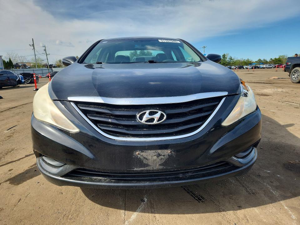 2019 Hyundai Sonata gls
