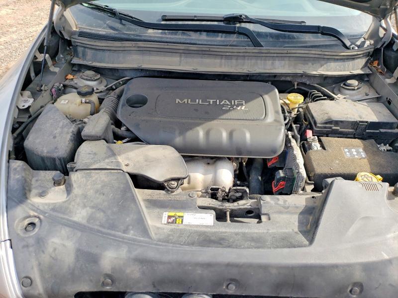 2015 Jeep Cherokee Sport