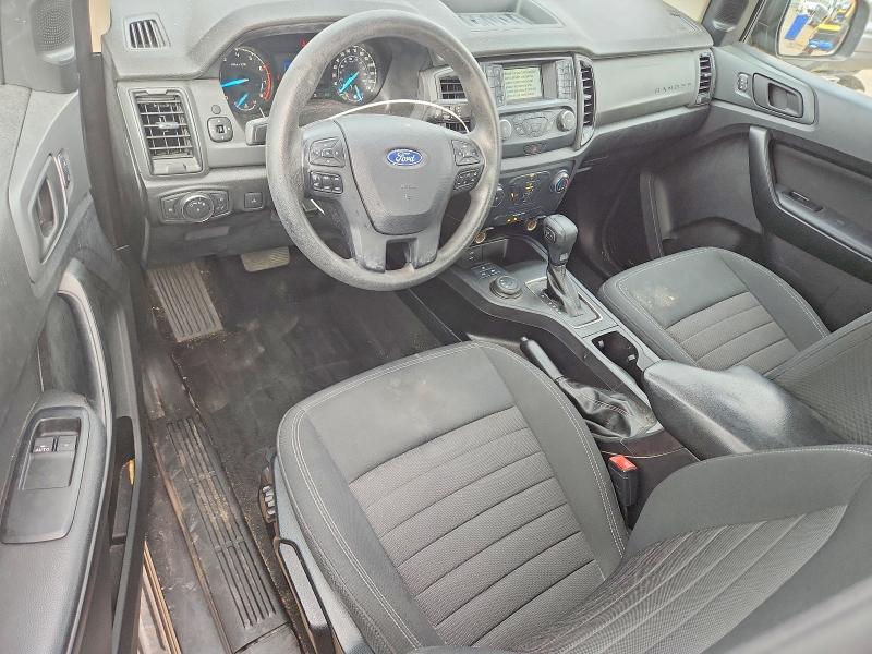 2019 Ford Ranger XL