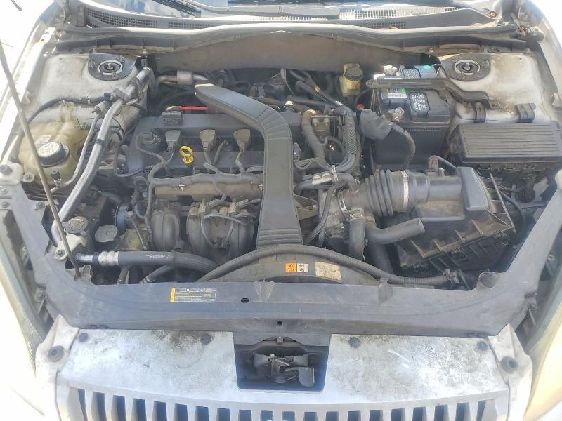 2006 Mercury Milan Premier