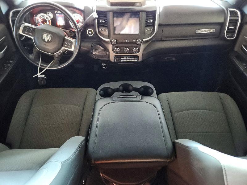 2021 Dodge RAM 2500 BIG Horn