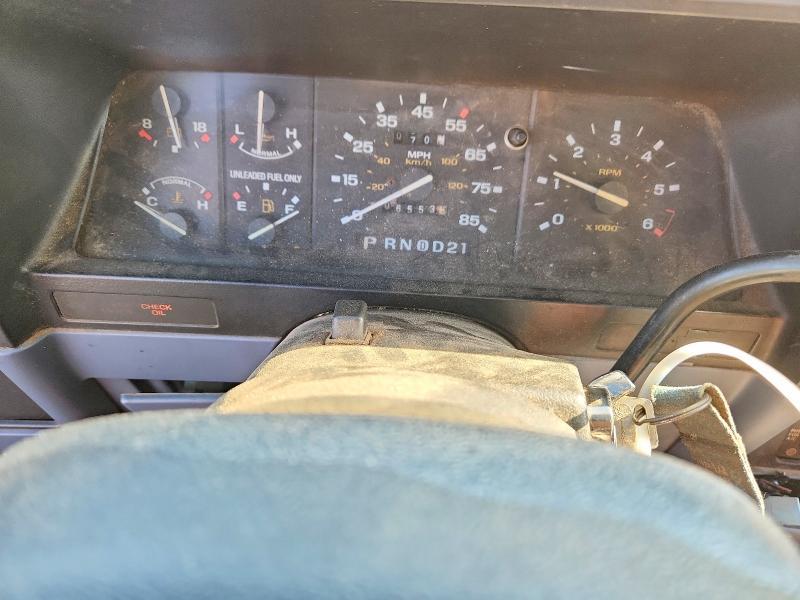 1990 Ford Ranger Super cab