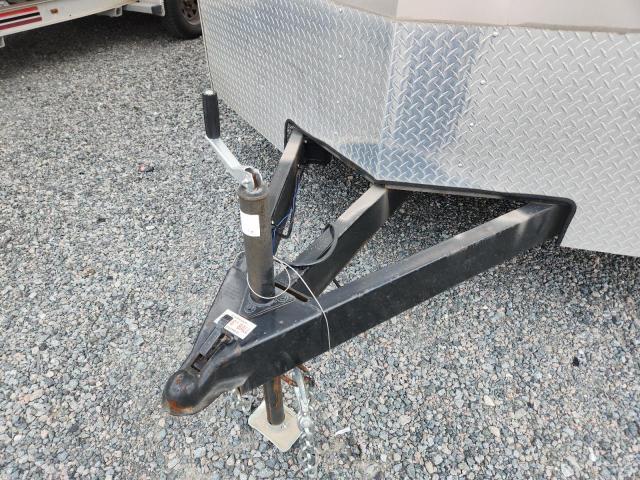 2025 Interstate VICTVCC24TA3 Enclosed Cargo Trailer