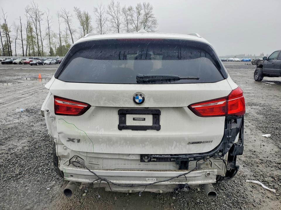 2019 BMW X1 Xdrive28i