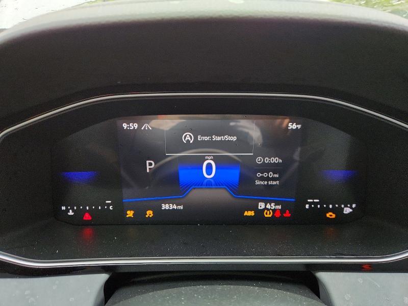 2026 Volkswagen Jetta