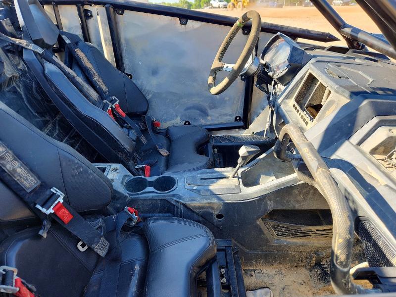 2022 Polaris Rzr pro xp Sport