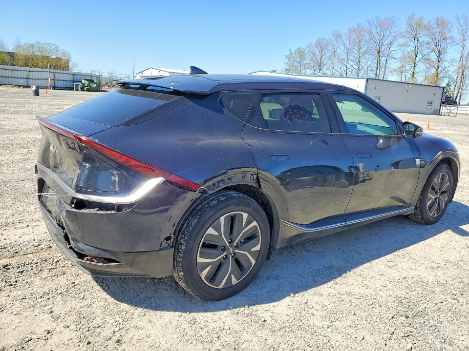 2023 KIA EV6 Wind