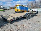 2026 Mb Bowen Equipment Trailer