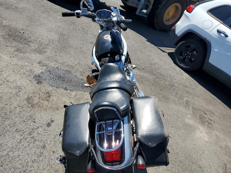 2003 Harley-Davidson Vrsca Anniversary