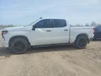 2022 Chevrolet Silverado K1500 Custom