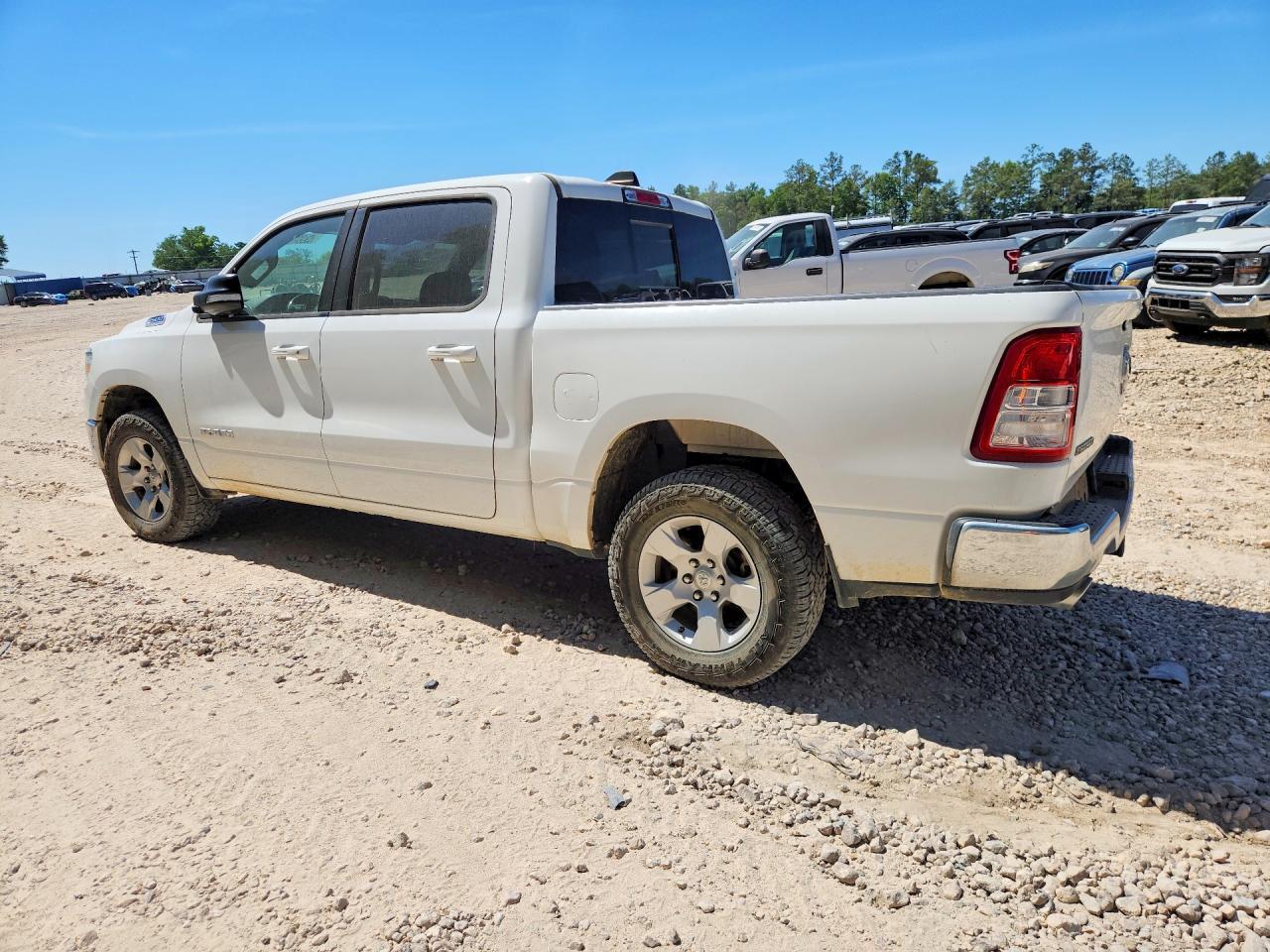 2022 Dodge RAM 1500 BIG Horn