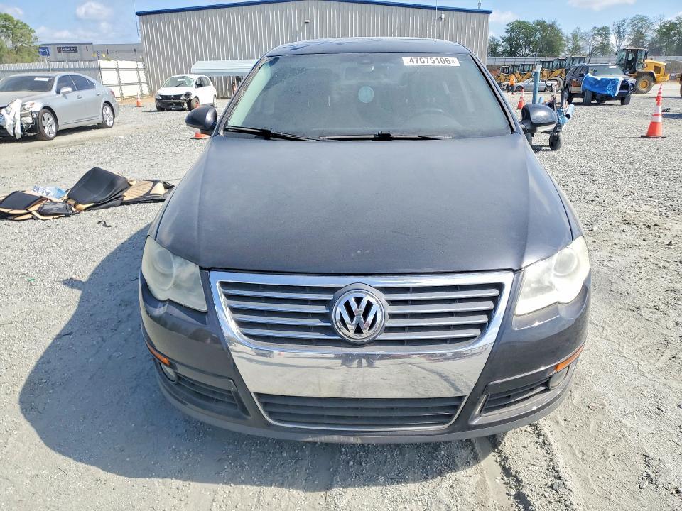 2006 Volkswagen Passat