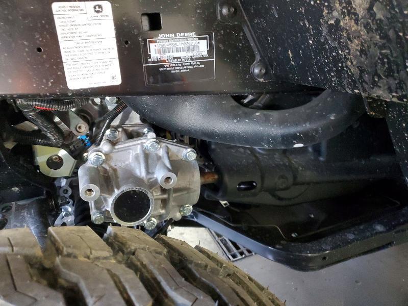 2025 John Deere 845r Utility Vehicle