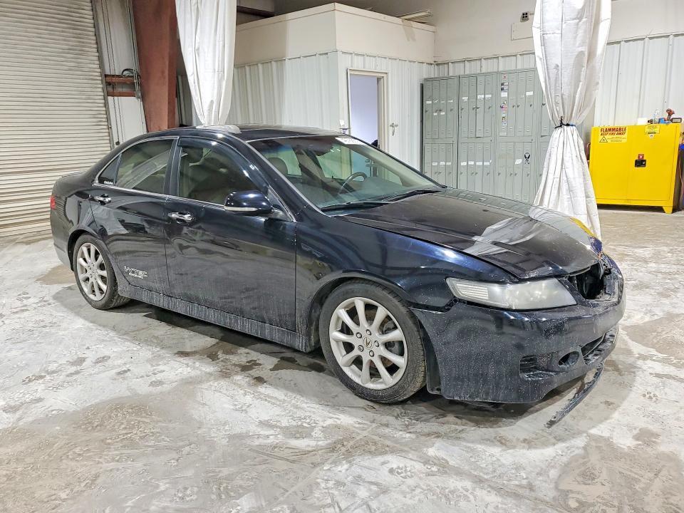 2008 Acura TSX