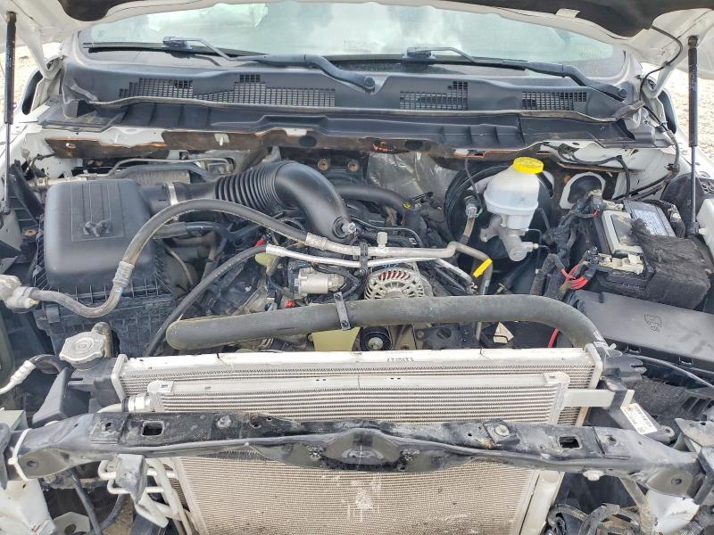 2021 Dodge Ram 1500 Classic Tradesman