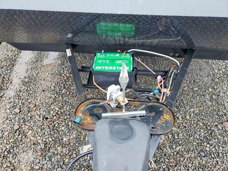 2019 Gulf Craft Inc. Trailers
