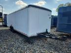 2015 Sure-Trac STRCH10224TA-100 Enclosed Cargo Trailer