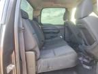 2011 Chevrolet Silverado K2500 Heavy Duty LT