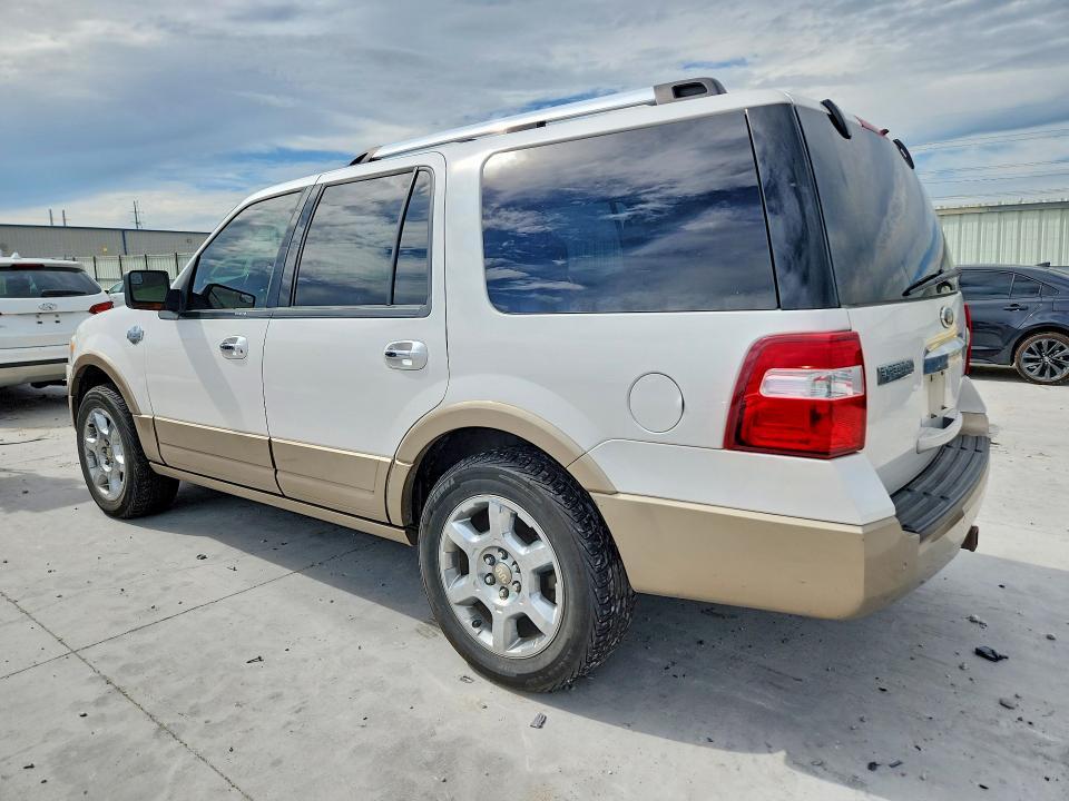 2014 Ford Expedition xlt