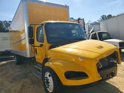 Salvage cars for sale from Copart Hueytown, AL: 2024 Freigliner 2024 Freightliner Business Class M2 BOX Truck