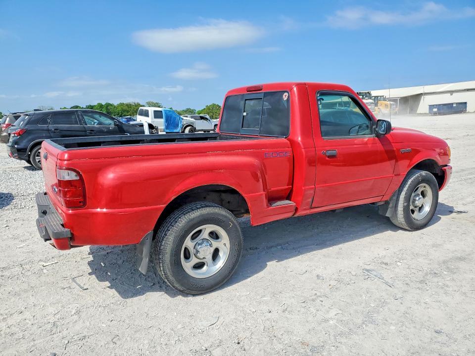 2002 Ford Ranger