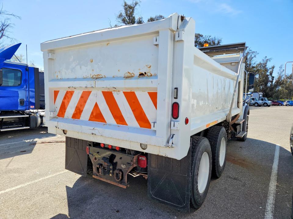 2014 Freightliner M2 112 Medium Duty