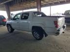 2008 Honda Ridgeline RTL