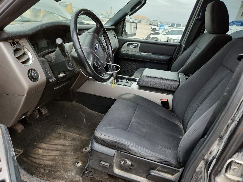 2017 Ford Expedition