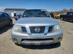 2010 Nissan Frontier SE V6