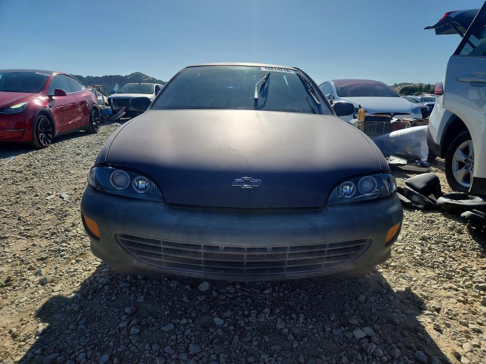 1998 Chevrolet Cavalier