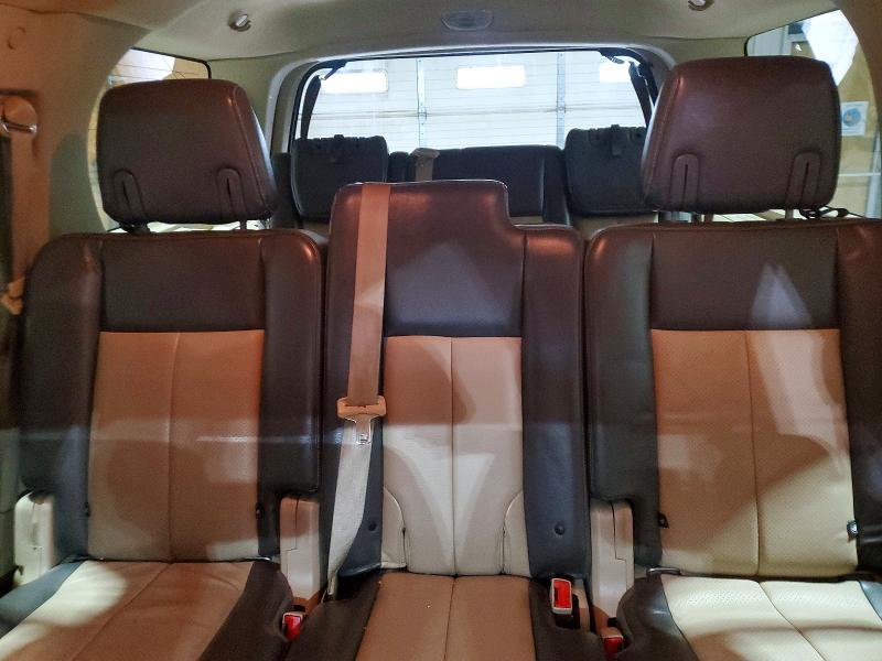 2009 Ford Expedition Eddie Bauer