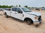 2020 Ford F250 Super Duty