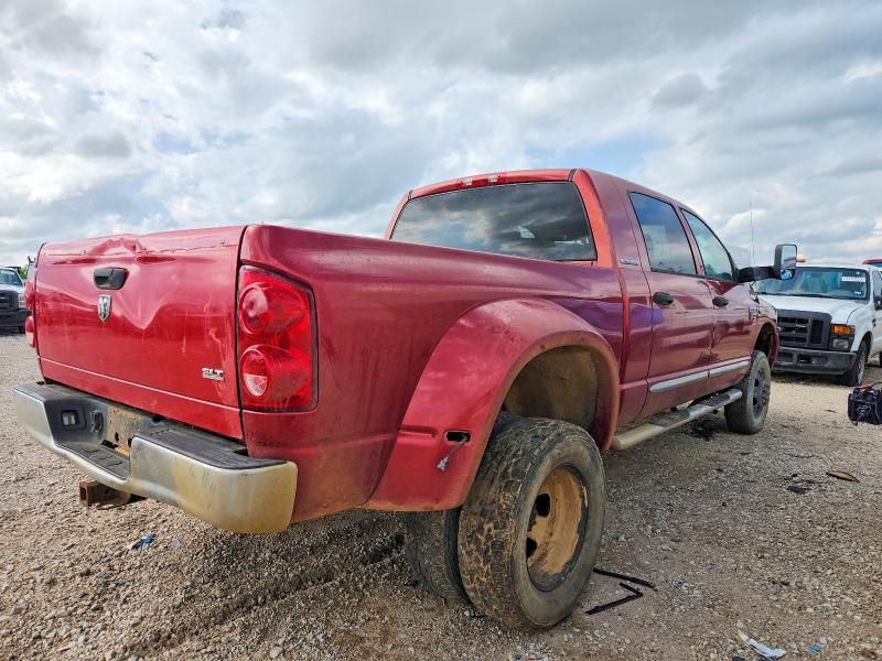 2007 Dodge RAM 3500