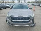 2021 KIA Seltos SX Turbo