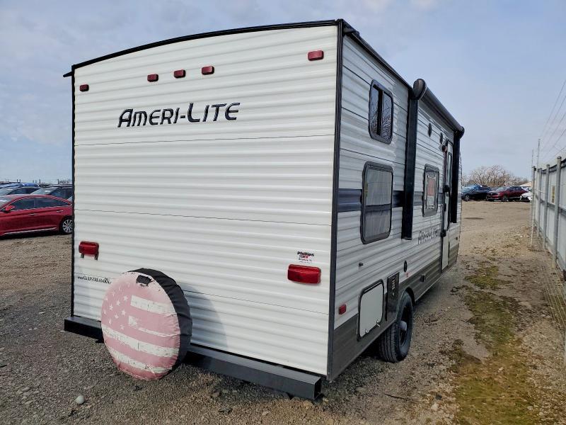 2022 Gulf Stream Ameri Lite 197BH