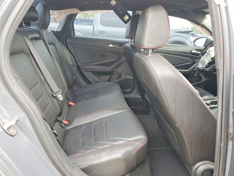 2019 Volkswagen Jetta gli