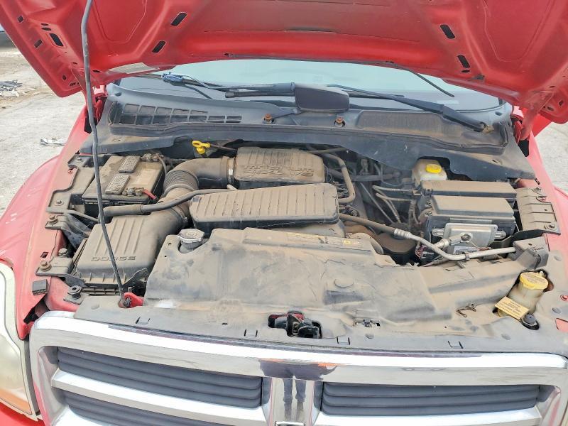 2005 Dodge Durango slt