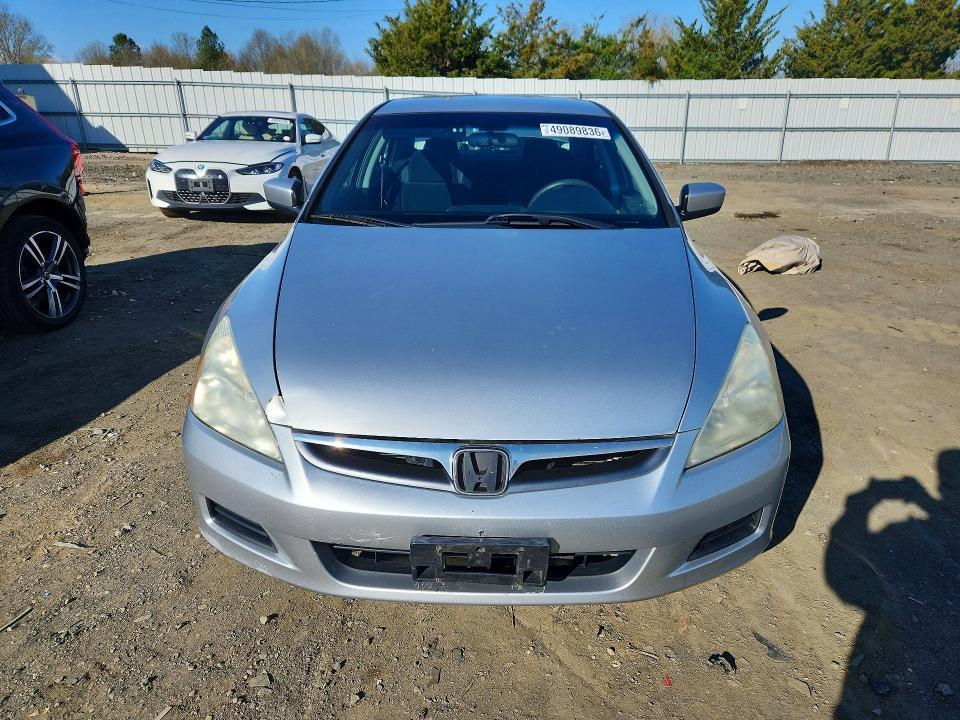 2006 Honda Accord lx