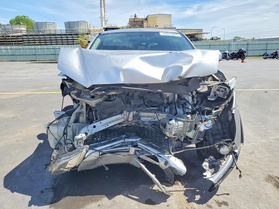 2019 Mitsubishi Outlander Sport es